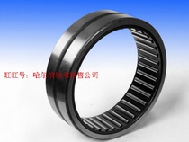Harbin bearing solid ring without inner ring needle roller bearing NK65 25 size: 65*78 * 25mm