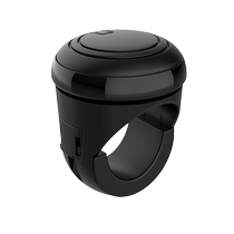 Car steering wheel truck power ball vehicle-mounted 360-degree assistor labor-saving metal bearing steering ball power ball