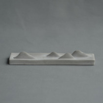 National Wind Ink and ink Mountain Line fragrant and fragrant inserts of simple and fragrant inserts