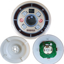 SlowLanko assembly automatic mahjong accessories four - knock machine operation plate roller coaster lift and drop disk 198 238