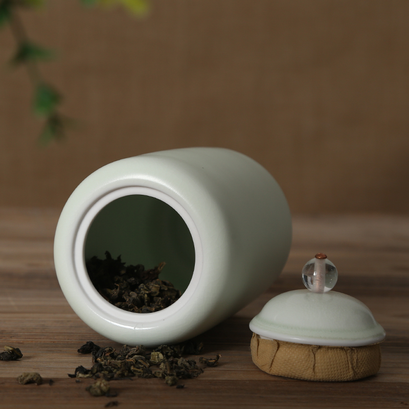 Friends is your up caddy fixings ceramic tea pot seal POTS powder as cans of tea POTS