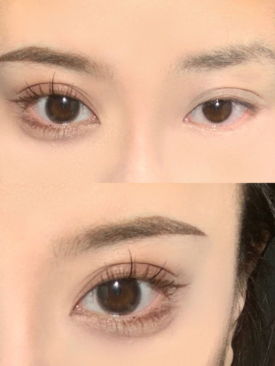 Can I paint flower Loria Eye Pen 02 05, please?