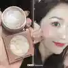 Water light sense Thailand zenn pearl three-dimensional brightening repair net Red potato mashed potatoes High light obedience does not fly powder