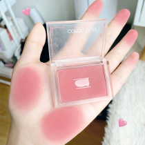 Spot Missha mystery still marshmallow blush dry rose blogger recommended vintage rose 15444