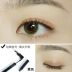 Judydoll màu cam dài xoăn đôi đầu mascara không thấm nước và trang điểm thấm mồ hôi mắt lớn kích thước đầu cọ dưới lông mi - Kem Mascara / Revitalash Kem Mascara / Revitalash