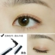 Judydoll màu cam dài xoăn đôi đầu mascara không thấm nước và trang điểm thấm mồ hôi mắt lớn kích thước đầu cọ dưới lông mi - Kem Mascara / Revitalash mascara dầu dừa dưỡng mi