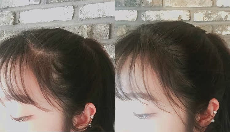Chuyên gia phát hành lại trực quan! Mamonde Dream trang điểm sửa chữa năng lực sửa chữa bột phấn mắt tạo khối 2 đầu