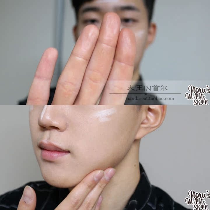 Hàn quốc pony đề nghị Etude nhà Idi Nhà 101 đúp head sửa chữa công suất bar ánh sáng cao bóng bút tạo khối mặt