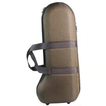 Suona bag velvet bag bag instrument box can hold 3 or 4 suona