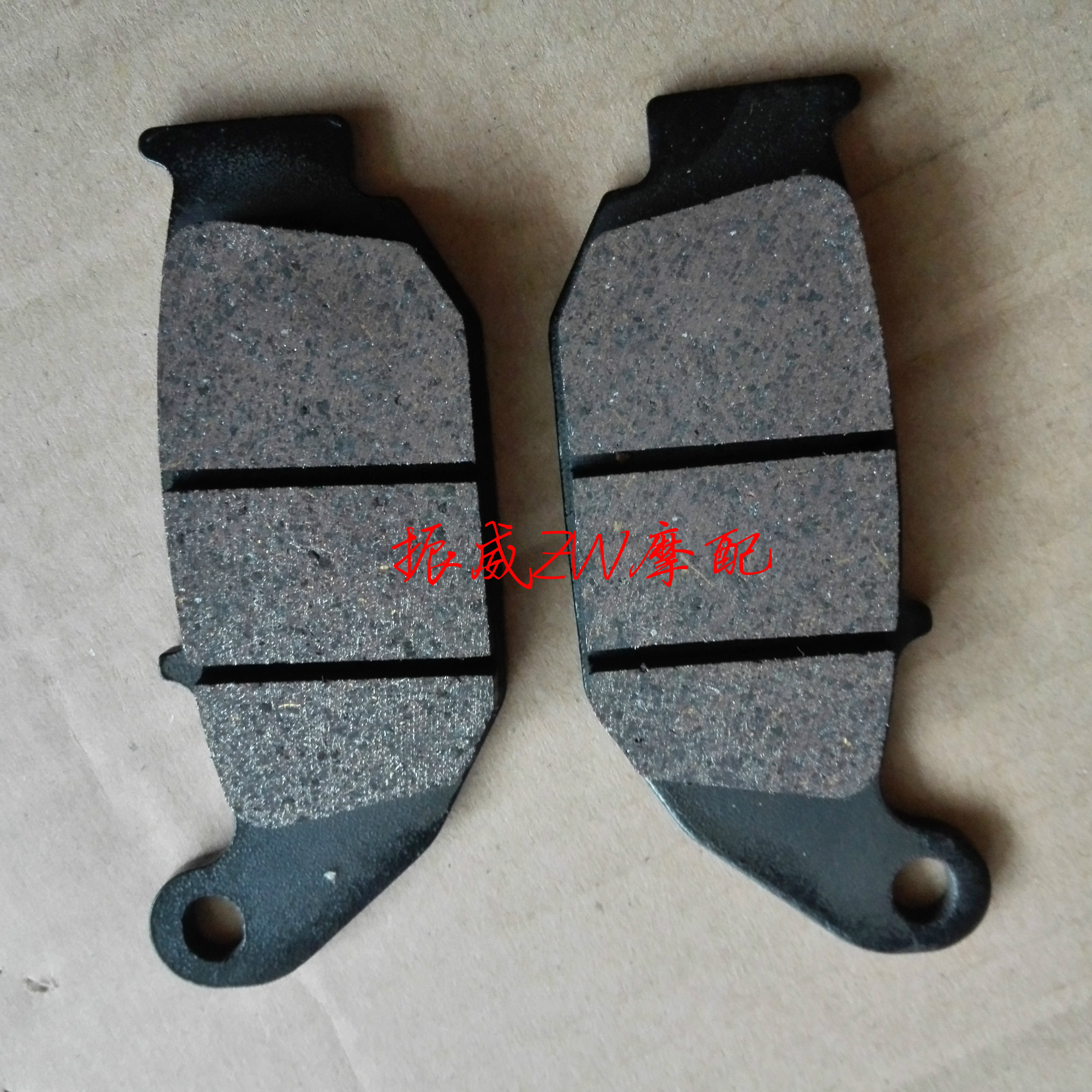 Lifan Phụ Kiện Xe Máy LF150-10B 10 S KP150 KPR150 Phanh Phía Sau Pad Đĩa Phía Trước Phanh bố thắng sirius