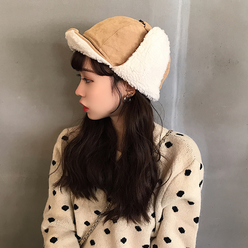 Chapeau pour femme KARAYA en Polyester - Ref 3233126 Image 3