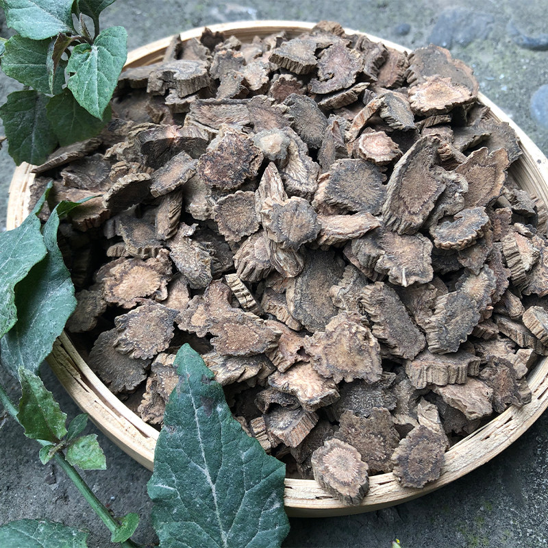 Suspension Chinese Herbal Medicine 500g Sichuan