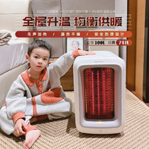 Small solar Corsi K3 smart home warmer bedroom living room warm air in 7?9 ~ winter day only