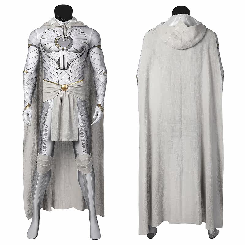 月光骑士cos服真香!151.60买不到的性价比?_Cosplay男装_淘宝游戏网