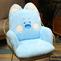 Net Red Cat [DC Blue]