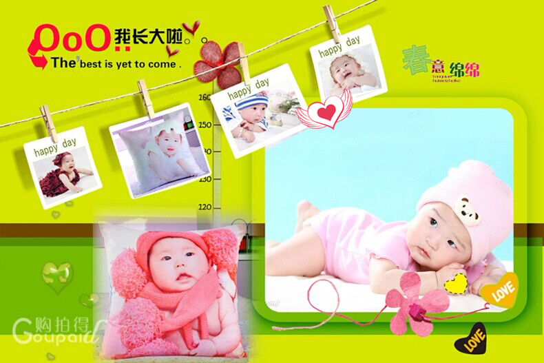 Ảnh gối tùy chỉnh để bản đồ tùy chỉnh-thực hiện món quà thực sự đệm DIY cá tính ngôi sao sáng tạo bởi pillowcase