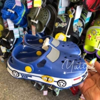 Spot Blue автомобиль не загорается