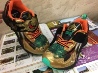 Spot Gold Gagra без света