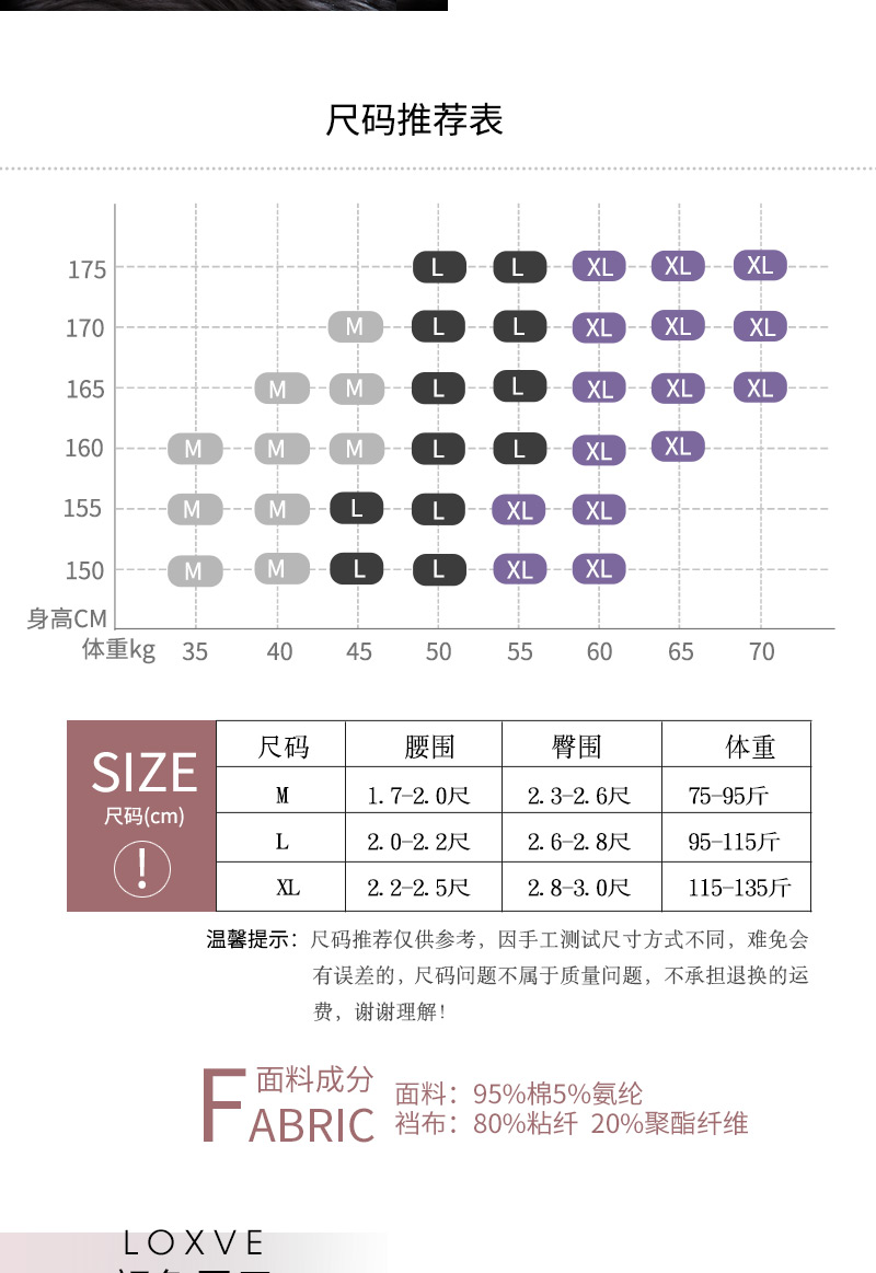 Quần lót nam tính chống vi khuẩn liền mạch nữ 100% cotton cô gái sinh viên thoáng khí vòng eo tam giác RL quần lót nâng mông