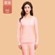 Розовый [Женская модель из чистого хлопка]