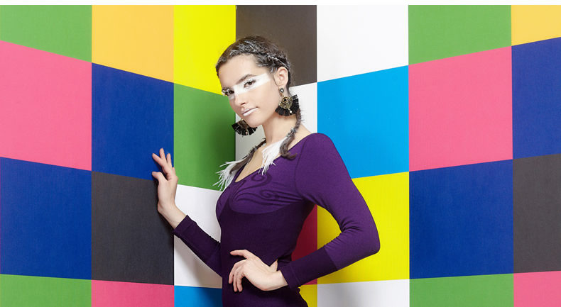 Sous-vêtement thermo Moyen-âge sexy en nylon - Ref 766514 Image 20