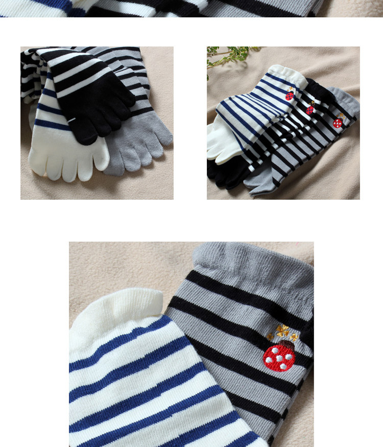 Chaussettes - collants simple - Ref 760963 Image 13