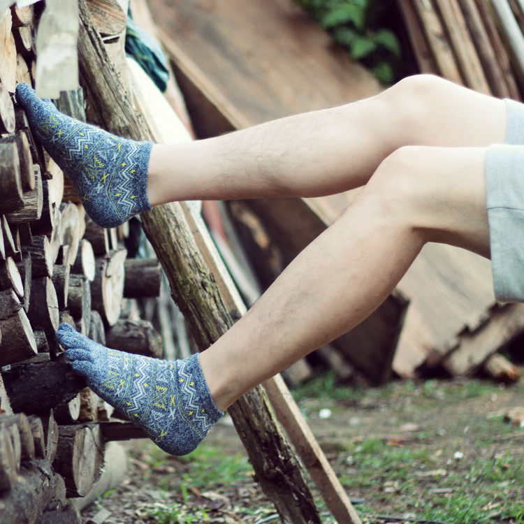 Chaussettes - collants simple - Ref 758537 Image 10