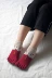 Mới năm ngón tất nữ mỏng bốn mùa ngắn vớ cotton ngón chân hoạt hình động vật dễ thương mẫu bông vớ nữ tất cổ cao hàn quốc Bít tất nữ
