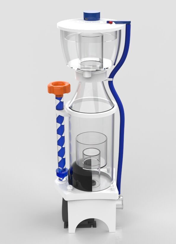 AE egg split sea bottom filter tank fish tank egg split protein skimmer AE-301 401 601 801 1001