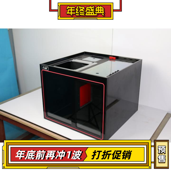 2018 Mercury Gold Shark Series Standard Bottom Filter Cylinder Professional Seawater Filter Cylinder Custom Large Bottom Filter Cylinder