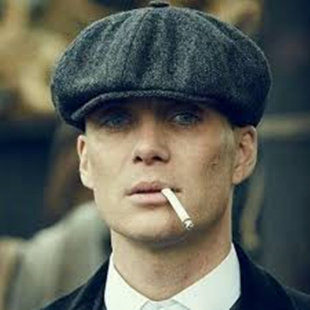 Клеточная шляпа BeRet классическая ретро Newsboy мужская восьмиугольная шляпа