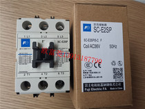 Fuji contactor SC-E2SP electromagnetic switch SC-E2SPI5-C SE51AAP-C 36V driving