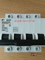 Original Fuji BC63 miniature circuit breaker (MCB) BC63E1CG-4P16A 20A 25A 32A 40A 63A