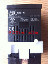 Original OMRON H7CX-AW-N high precision electronic counter OMRON Suzhou