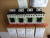 Original Changshu FUJI SC-E02A contactor SE09AAA-C switching current 9ANO or NC FUJI