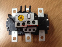 Originally installed FE Fuji TK-N10 Thermal overload relay TK-N10H Current 85-240A Four-gear optional
