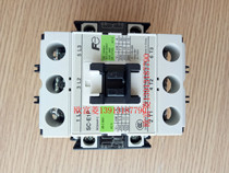 Changshu Fuji SC-E1P AC contactor SC-E1PH22S-C with 2 open 2 closed West Otis