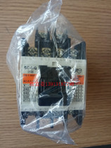  Original Japan Fuji SC-0 G contactor SC-O G electromagnetic switch SC13AG