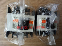 Original FE Fuji SC-O5 contactor SC-05 electromagnetic switch SC14AA current 12A with 1A1B