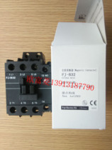 Original FE Fuji FJ-B32 contactor ST32AA current 32A contact normally open NO normally closed NC