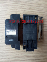 Original Fuji time relay base TP88X1-EC TP814X1-EC