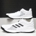 Adidas Adidas Chính hãng Pro Spark Low Team Foundation Giày bóng rổ nam AP9838 - Giày bóng rổ