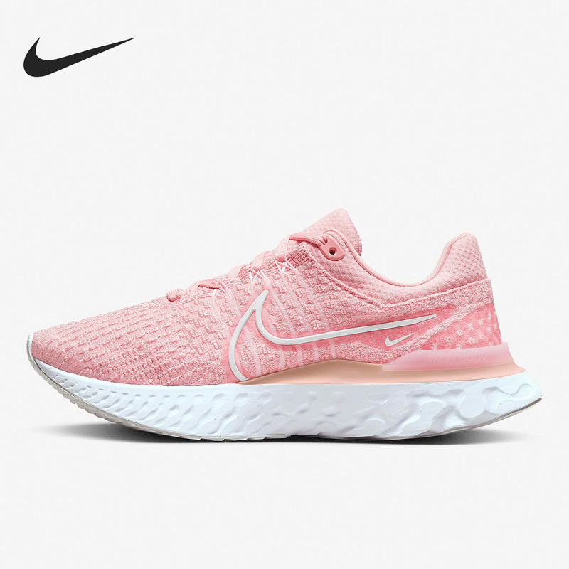 Nike Official Genuine Autumn New Model Men's and Women's Cushioning Breathable Sports Running Shoes Dd3024-600 Nike Official Genuine Autumn New Model Men's and Women's Cushioning Breathable Sports Running Shoes Dd3024-600