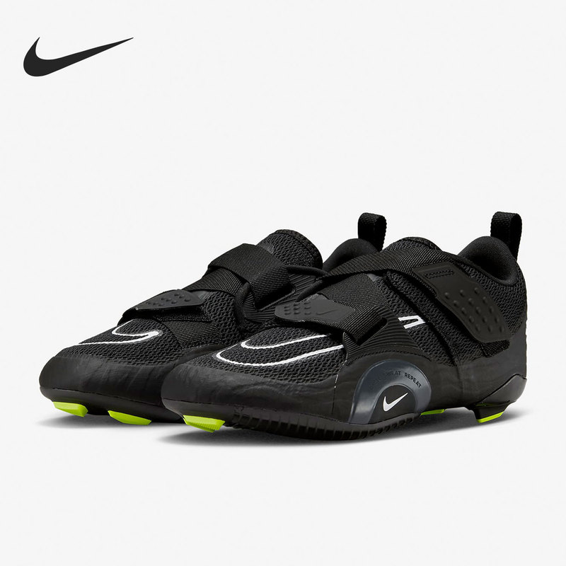 Nike Official Genuine Superrepcycle 2 Men's Cycling Comprehensive Training Shoes Dh3396-001 Nike Official Genuine Superrepcycle 2 Men's Cycling Comprehensive Training Shoes Dh3396-001