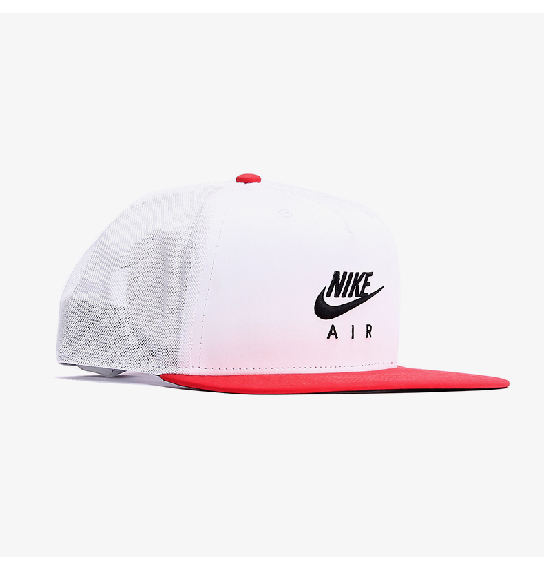 Nike / Nike Authentic 2019 hè mới Mũ bảo hiểm bóng chày thoáng khí AIR mũ bóng chày 891299-010 - Mũ thể thao nón fornix