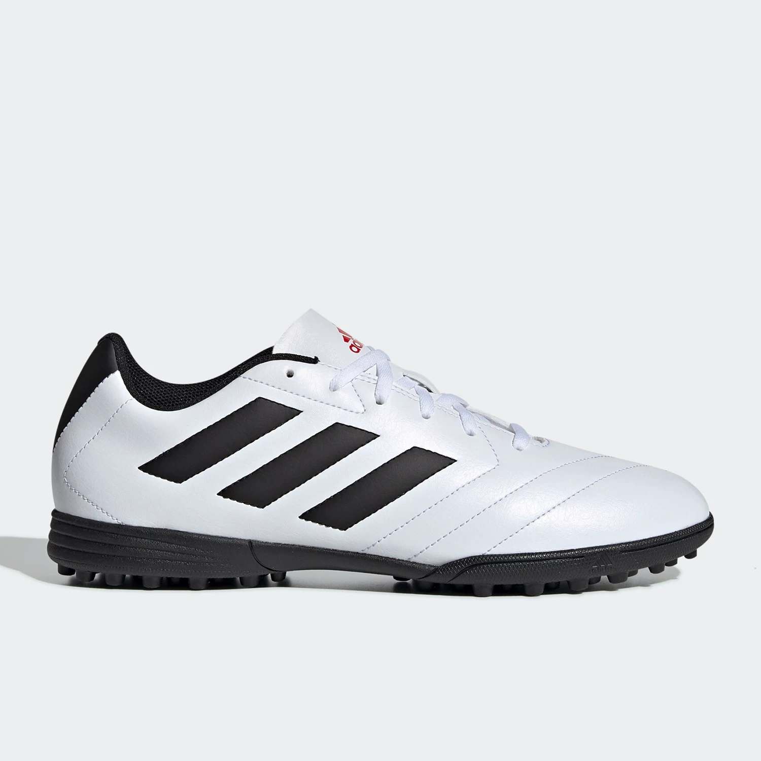 Кроссовки Adidas стильный футбольный стиль мужские повседневные тренировочные EF7247 Goletto VII TF