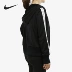 Nike / Nike chính hãng mùa xuân 2020 áo khoác thể thao nam mới áo khoác có mũ trùm đầu thông thường BV5042 - Áo khoác thể thao / áo khoác