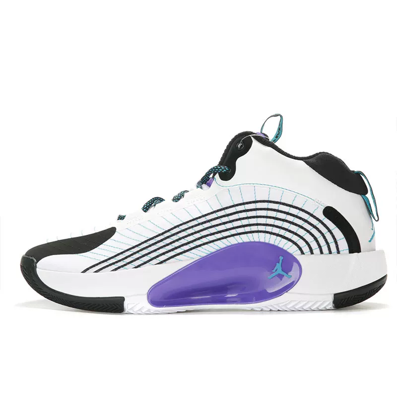 Nike/耐克 Official authentic JORDAN JUMPMAN season PF men's sports basketball shoes CQ4229