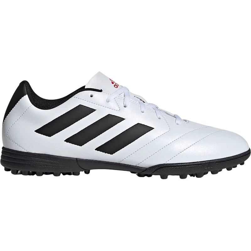 Кроссовки Adidas стильный футбольный стиль мужские повседневные тренировочные EF7247 Goletto VII TF