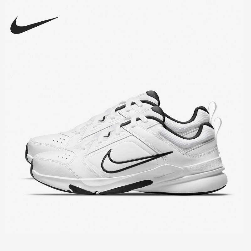 Nike Official Genuine Winflo 8 Men's Cushioning and Wear-Resistant Sports Running Shoes Dj1196-102